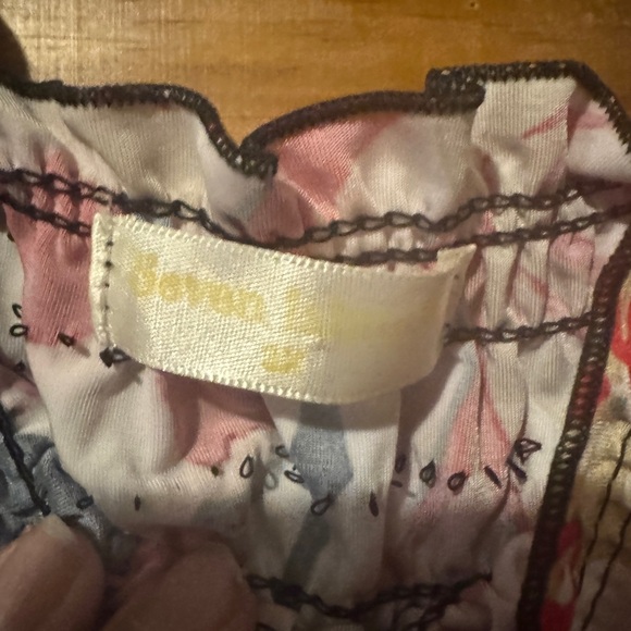 EUC Seven Islands dress in the size 2xl. - Picture 4 of 4